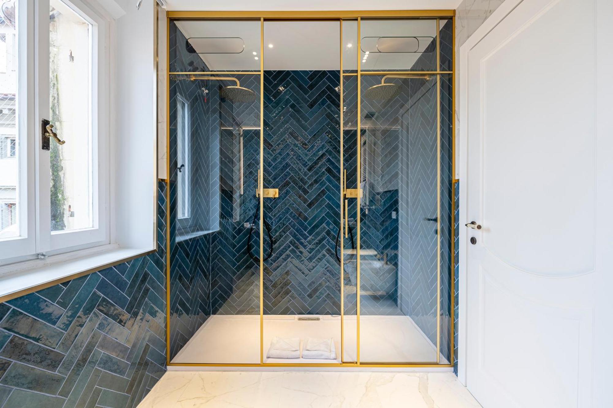Glimpse Hotel Florence Ngoại thất bức ảnh
