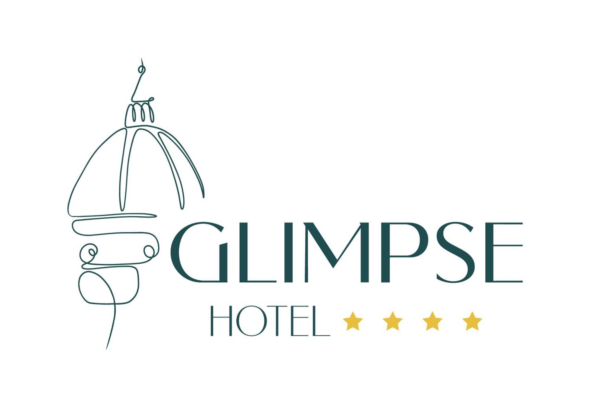 Glimpse Hotel Florence Ngoại thất bức ảnh
